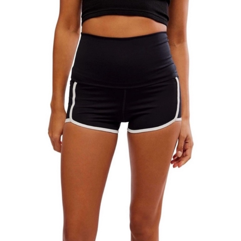 Free People Movement | Island Time Shorts